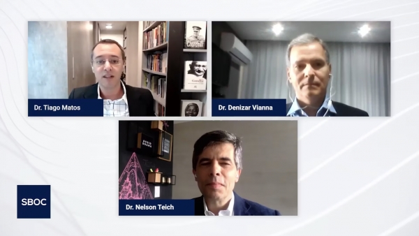 Avalia&ccedil;&atilde;o de tecnologias em sa&uacute;de no SUS