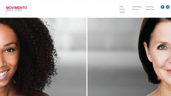 Campanha orienta sobre direitos do paciente com c&acirc;ncer e cuidados com a sa&uacute;de