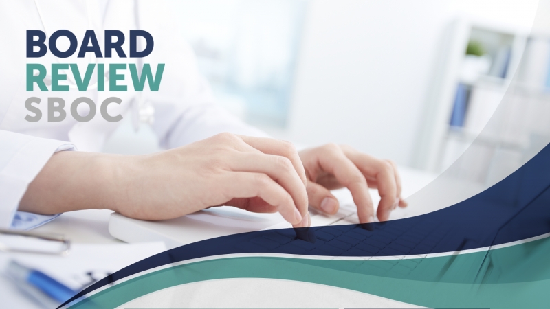 Vem a&iacute; o Board Review SBOC 2020