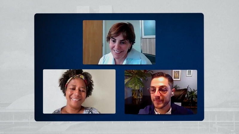 SBOC se re&uacute;ne com presidente da Frente Parlamentar Contra o C&acirc;ncer