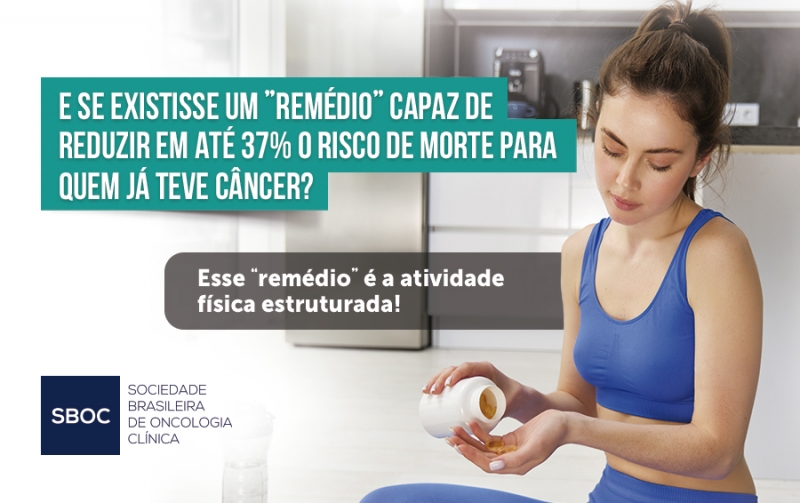 Atividade f&iacute;sica estruturada