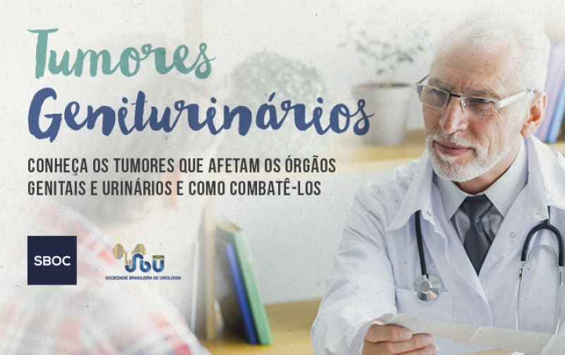 Tumores Geniturin&aacute;rios