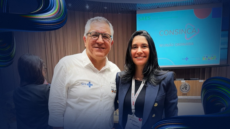 Com presen&ccedil;a de ministro da Sa&uacute;de, SBOC participa de reuni&atilde;o de abertura das atividades do Consinca em 2025