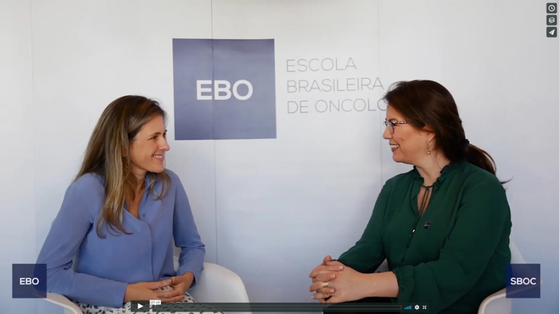 Qual o papel do geriatra no tratamento do c&acirc;ncer?