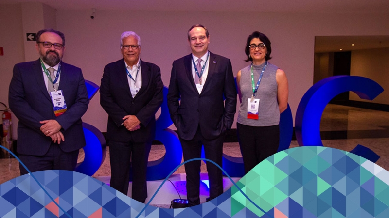 Fatos e fotos: Congresso SBOC 2022 &ndash; Dia 3