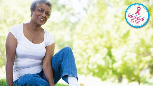Incorpora&ccedil;&atilde;o do trastuzumabe ao SUS deve amenizar a judicializa&ccedil;&atilde;o