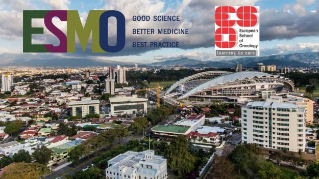 ESO-ESMO abrem inscri&ccedil;&atilde;o para a 3&ordf; Masterclass Latino-americana em Oncologia Cl&iacute;nica