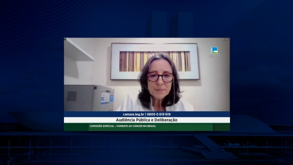 SBOC participa de audi&ecirc;ncia p&uacute;blica sobre acesso a medicamentos no SUS