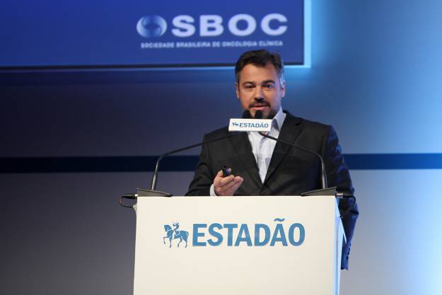 Estad&atilde;o promove debate sobre a import&acirc;ncia de coletar, estruturar e integrar dados m&eacute;dicos