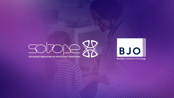 Sociedade Brasileira de Oncologia Pedi&aacute;trica passa a fazer parte da coordena&ccedil;&atilde;o do Brazilian Journal of Oncology