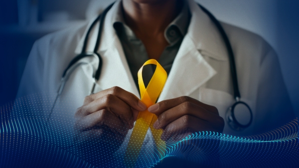 N&iacute;vel de estresse &eacute; alto entre os m&eacute;dicos que atuam na linha de frente contra o c&acirc;ncer