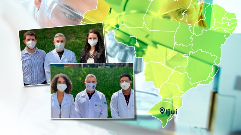 Residentes e jovens oncologistas participam do Programa de Capacita&ccedil;&atilde;o em Pesquisa Cl&iacute;nica da SBOC