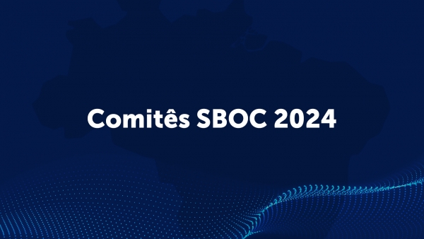 Comit&ecirc;s SBOC: Mais de 120 associados das cinco regi&otilde;es do Brasil formam grupos de suporte &agrave; Diretoria