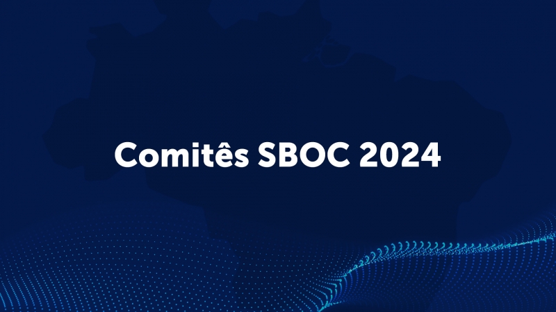 Comit&ecirc;s SBOC: Mais de 120 associados das cinco regi&otilde;es do Brasil formam grupos de suporte &agrave; Diretoria