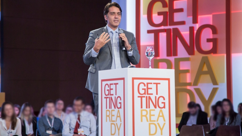 Especialista explica como &eacute; ser m&eacute;dico da ind&uacute;stria farmac&ecirc;utica