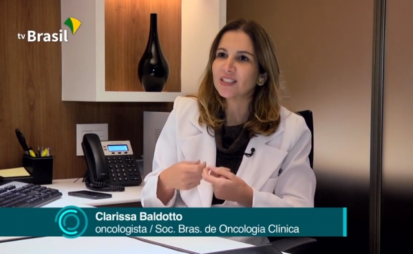 A virada contra o c&acirc;ncer: reportagem da TV Brasil mostra os avan&ccedil;os da oncologia