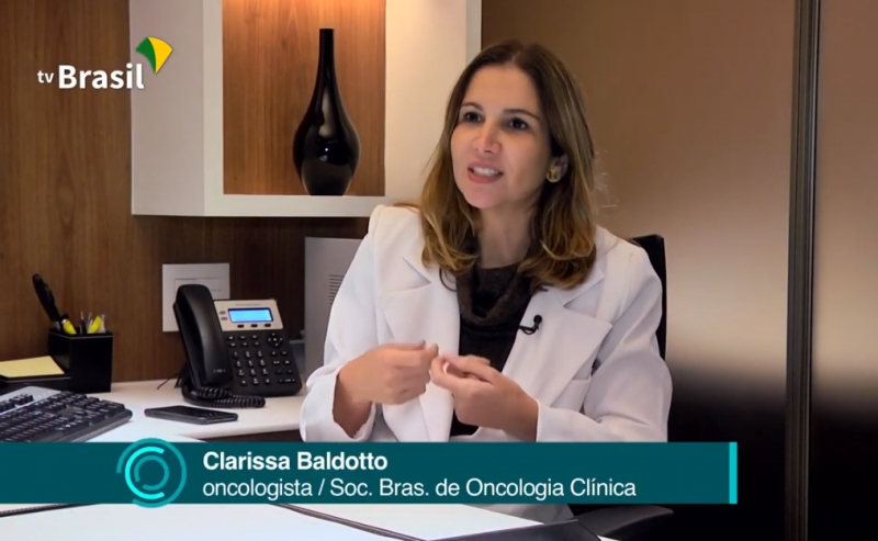 A virada contra o c&acirc;ncer: reportagem da TV Brasil mostra os avan&ccedil;os da oncologia