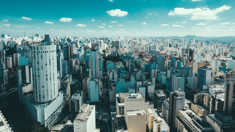 Quase um ter&ccedil;o dos oncologistas cl&iacute;nicos brasileiros est&atilde;o em SP