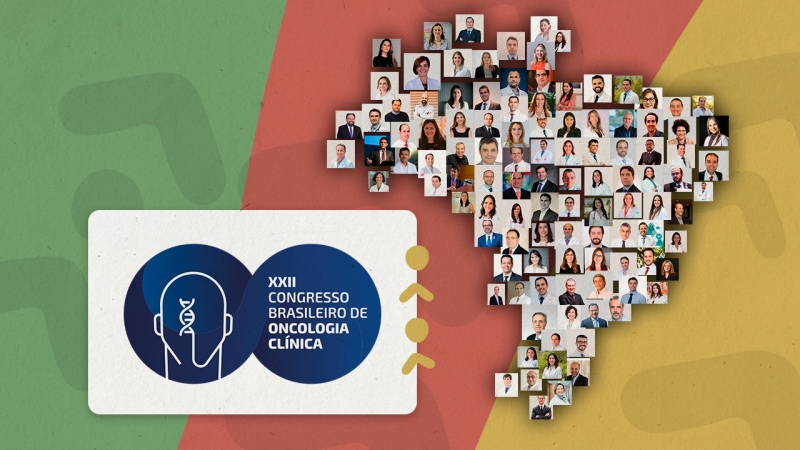 Congresso SBOC 2021: programa&ccedil;&atilde;o contar&aacute; com ainda mais representatividade