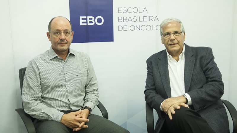 V&iacute;deo sobre caracteriza&ccedil;&atilde;o molecular: pain&eacute;is ampliados versus investiga&ccedil;&atilde;o dirigida