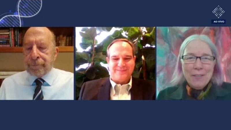 SBOC-AACR Joint Congress discute li&ccedil;&otilde;es da pandemia para a comunidade oncol&oacute;gica global