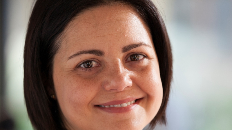 &ldquo;Gen&eacute;tica do c&acirc;ncer &eacute; uma &aacute;rea em que os oncologistas ter&atilde;o de mergulhar&rdquo;, diz Anamaria Camargo