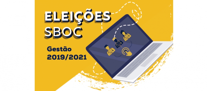 Nomeada a Comiss&atilde;o Eleitoral para as Elei&ccedil;&otilde;es SBOC - Gest&atilde;o 2019/2021