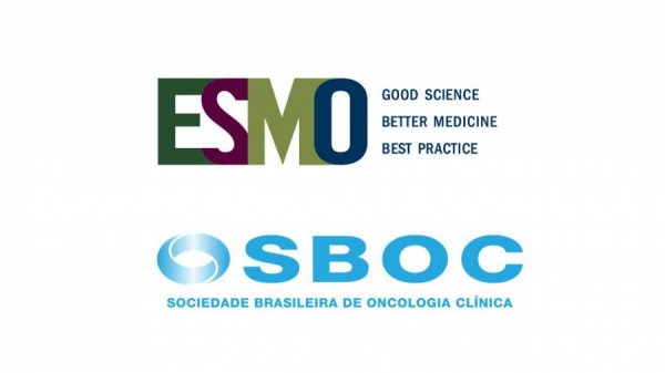 SBOC divulga benef&iacute;cios do acordo com a ESMO