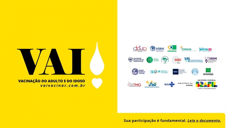 SBOC integra Grupo de Trabalho Intersetorial de Vacina&ccedil;&atilde;o