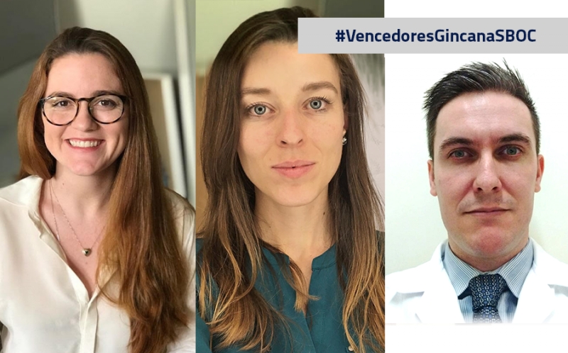 Gincana para Residentes j&aacute; tem os primeiros vencedores de 2018