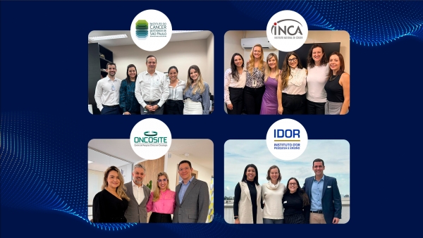 Confira como foi o Programa de Capacita&ccedil;&atilde;o em Pesquisa Cl&iacute;nica da SBOC de 2024