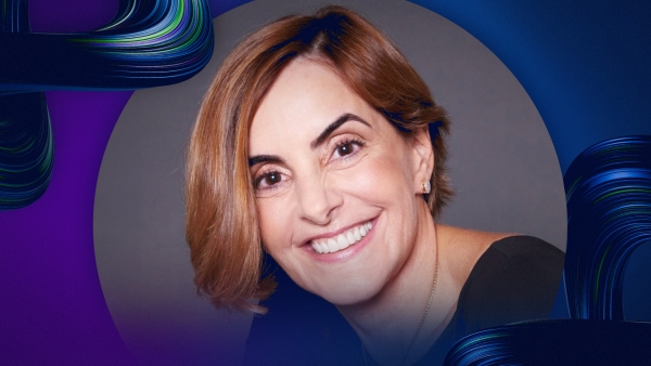 Dra. Clarissa Mathias &eacute; a vencedora do Pr&ecirc;mio SBOC de Protagonismo Feminino na Oncologia