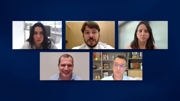 SBOC participa da Audi&ecirc;ncia P&uacute;blica da ANS sobre incorpora&ccedil;&atilde;o de medicamentos para tumores de pr&oacute;stata e ov&aacute;rio