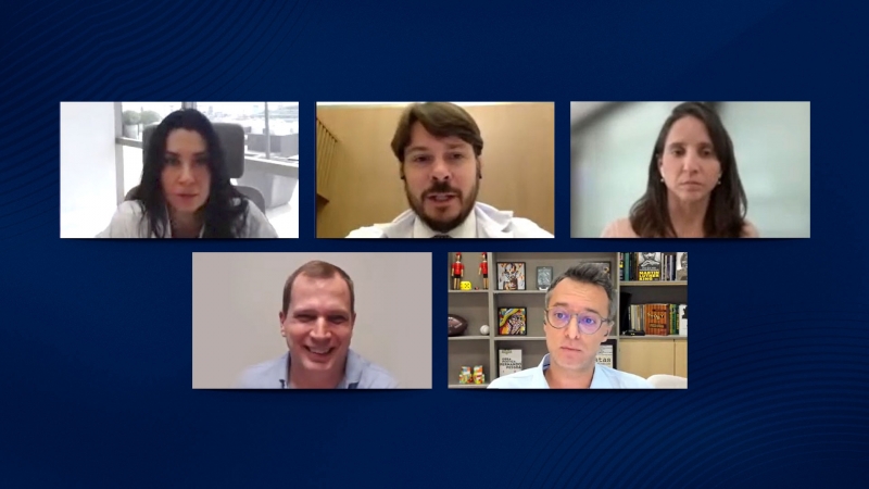 SBOC participa da Audi&ecirc;ncia P&uacute;blica da ANS sobre incorpora&ccedil;&atilde;o de medicamentos para tumores de pr&oacute;stata e ov&aacute;rio