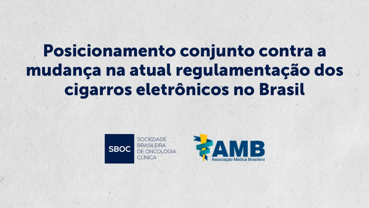 Regulamenta&ccedil;&atilde;o dos cigarros eletr&ocirc;nicos no Brasil