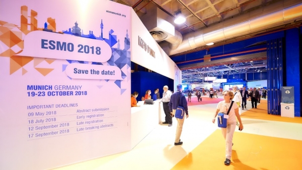 ESMO 2017: imunoterapia ganha for&ccedil;a no tratamento de pacientes com c&acirc;ncer geniturin&aacute;rio