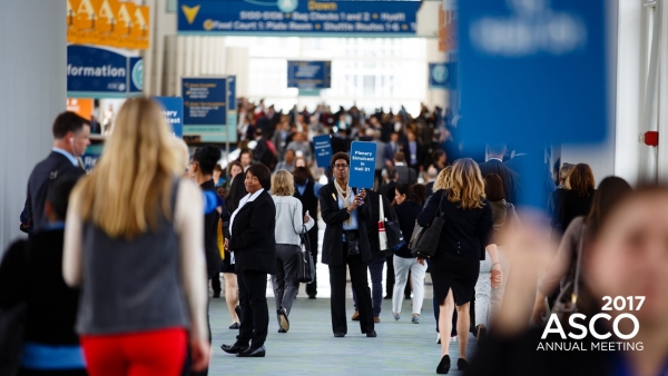 ASCO 2017: Novidades da sess&atilde;o oral em c&acirc;ncer de pulm&atilde;o n&atilde;o pequenas c&eacute;lulas avan&ccedil;ado