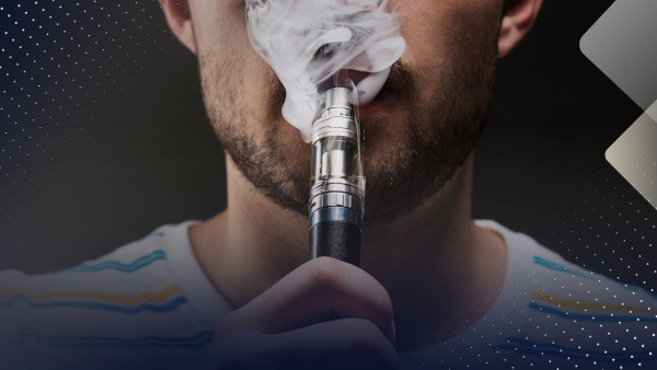 SBOC alerta sobre riscos do uso do cigarro eletr&ocirc;nico