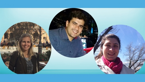 Primeira premia&ccedil;&atilde;o por bloco da Gincana Virtual de Oncologia empolga vencedores