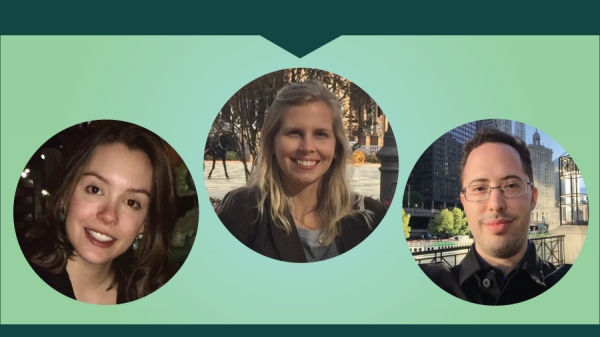 Conhe&ccedil;a os residentes que venceram o segundo bloco da gincana