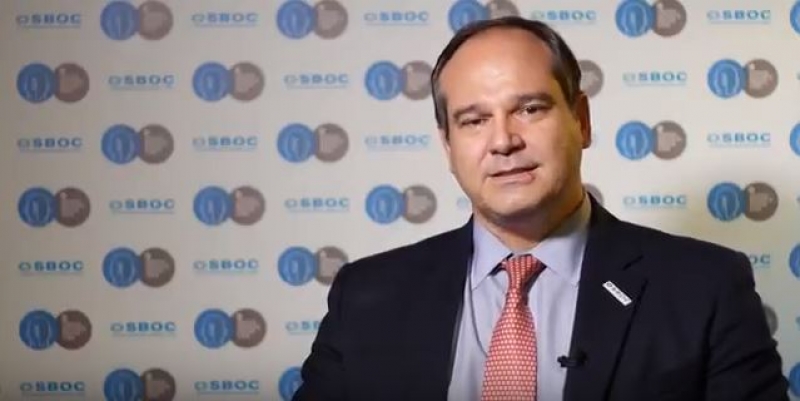 Presidente da Comiss&atilde;o Cient&iacute;fica traz destaques da programa&ccedil;&atilde;o