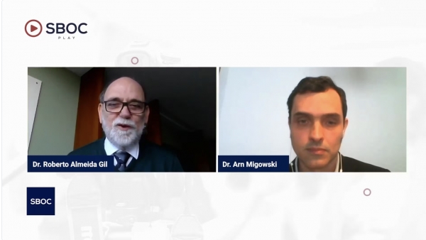 Vigil&acirc;ncia em Sa&uacute;de