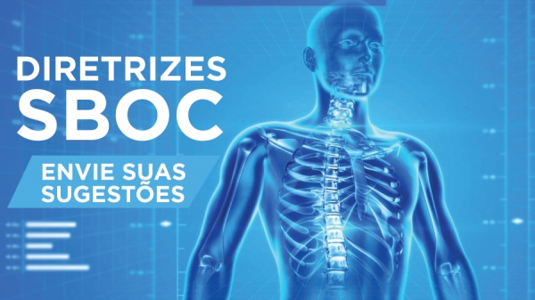 SBOC lan&ccedil;a sete novas diretrizes abertas &agrave; participa&ccedil;&atilde;o dos associados