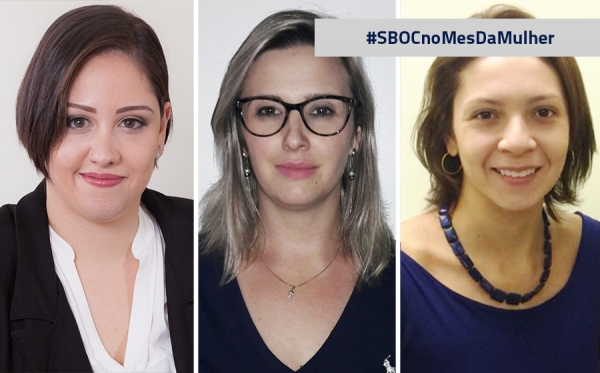 Elas s&atilde;o enfermeiras e coordenadoras apaixonadas por pesquisa cl&iacute;nica