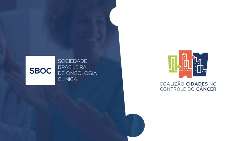 SBOC apoia Movimento Nacional Cidades no Controle do C&acirc;ncer