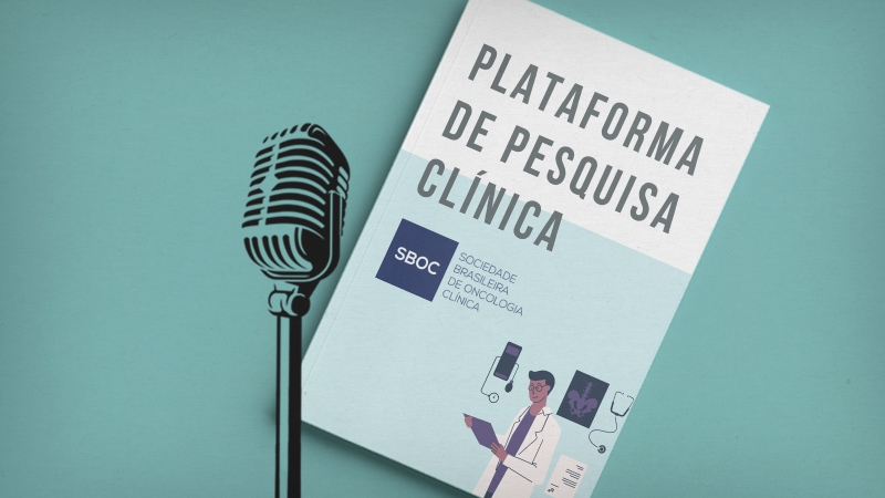 SBOC inaugura Plataforma de Pesquisa Cl&iacute;nica