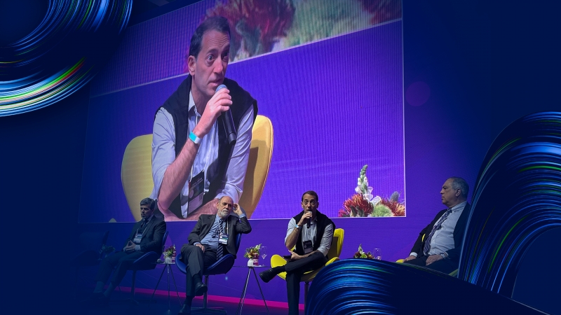 Com participa&ccedil;&otilde;es da SBOC, S&atilde;o Paulo recebe 12&ordm; Congresso Todos Juntos contra o C&acirc;ncer