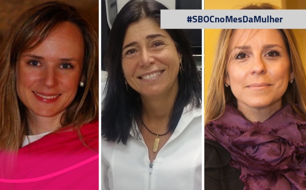 Mudar de trajet&oacute;ria dentro da oncologia? Sim, elas aceitaram o desafio