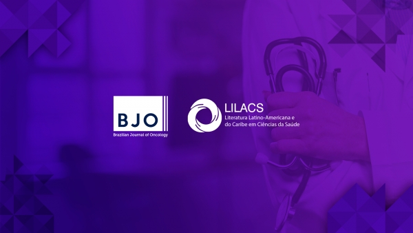 Brazilian Journal of Oncology &eacute; indexada na LILACS