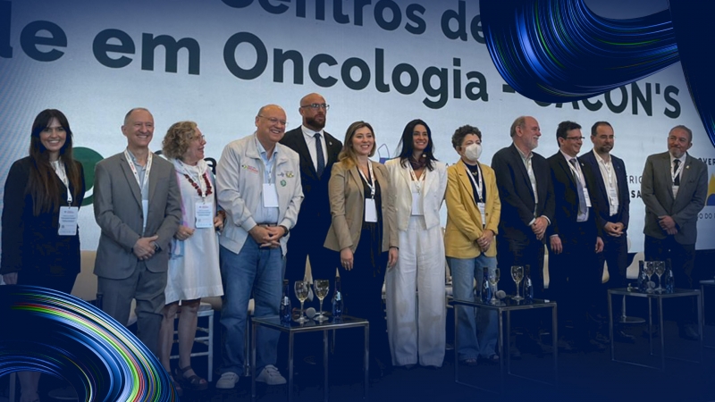 SBOC participa da II Oficina de CACONs realizada pelo Minist&eacute;rio da Sa&uacute;de